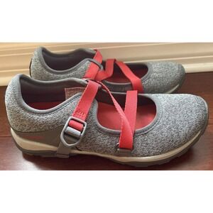 Women's Columbia Omni-Grip Fire Venture Mary Jane II Flat Shoes Size Sz 7